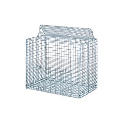 収集用ゴミ箱