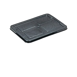 Conductive container BE type lid