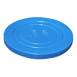 T-Type Round Tub (Polyethylene) Lid
