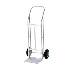 Aluminum Two-Wheel Cart 3102171