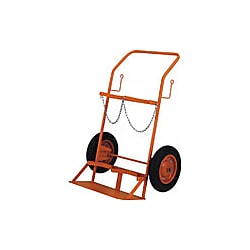 ボンベ運搬車 310×610mm