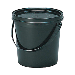 Pail, Compact Airtight Container Capacity 1 – 6 L