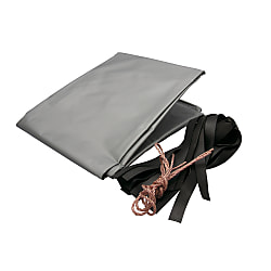 Track Sheet Tarpaulin Width 1.77-2.60 m