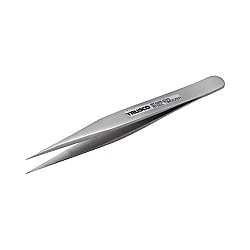 High Purity Stainless Steel Tweezers (Non-Magnetic Type) TSP-77