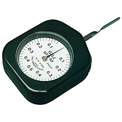 Medidor de tensión - tipo dial estándar, DTN