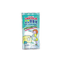 抗菌タイル目地材