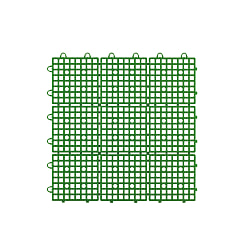 Tile System Square