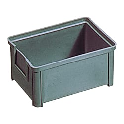 D Type Container (for Small Items)
