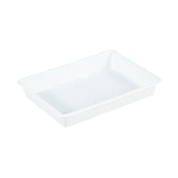 Antibacterial Container Sun Tray SKVAT-1KOKIN-WH