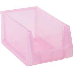 Scale Ton Color Container (Made from Polypropylene) TB10SP
