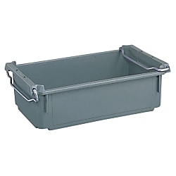 TH Type Container (with Handle) TH-37-2-GY