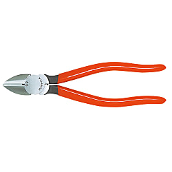 Wire Cutters - Resin Cutting, Straight Blade, 99 99-150