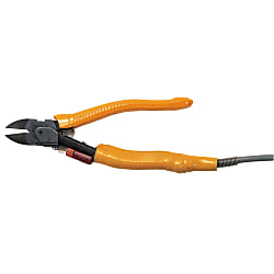 (Merry) Heat Nippers (with Spring) HT-170