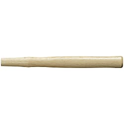 Wooden Grip for Copper Hammer CO-33W