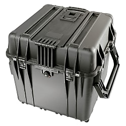 Large Case -Cube type large protector tool case- 0370NFBK