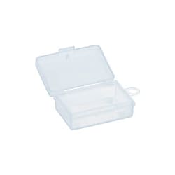 パーツケース ポケットサイズ（仕切なしタイプ）