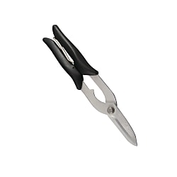 Super-Hard Scissors