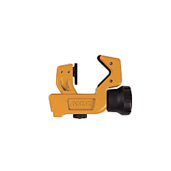 Casing pipe outlet cutter