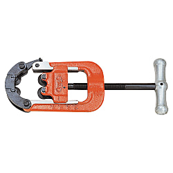 Pipe Cutter (Recipro Motion Cutting Type)