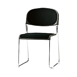 Stacking Chairs _FNM-10