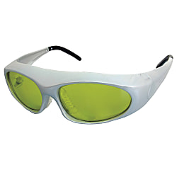 RSX-4-YG-EP | レーザー用保護メガネ | 理研オプテック | ミスミ | 353 
