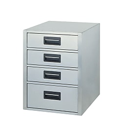 Unit Type Vertical-Type Drawer Cabinet