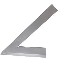 Angled Ruler (with Stand) 156E-100