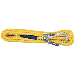 Parent Rope for Raising and Lowering