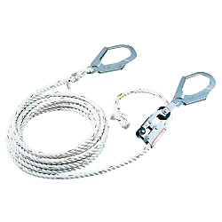 Horizontal Main Rope Tensioner Hand Tightener