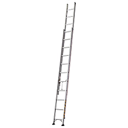 2-Series Ladder Up Slider For Commercial LA2-82