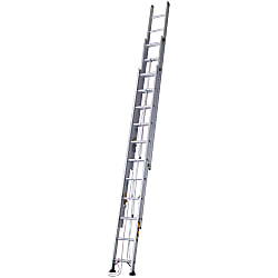3-Series Ladder Up Slider For Commercial