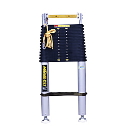 Extending Ladder, Standard Type For Climbing Telephone Poles