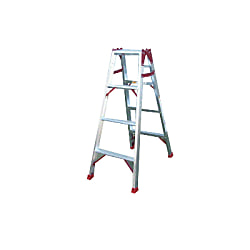 Stepladder Doubling as Ladder PRO Type Top Plate Height (m) 0.81-1.99