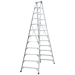 専用脚立スーパージョブJOB型