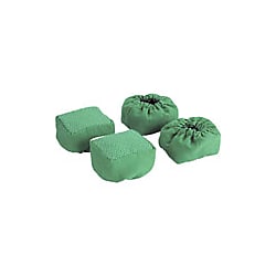 脚立用脚カバー(底面突起付)