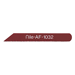 （メリー印）ヒルソーAF5・AF型用替刃
