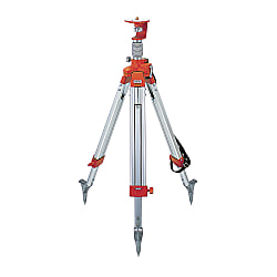 Auto-Level Tripod Reduction Length to Total Length (mm) 1,000 – 1,660