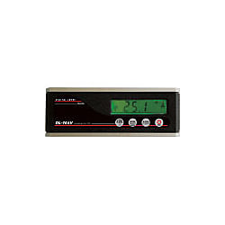 デジタル傾斜計（防水型）DL164V