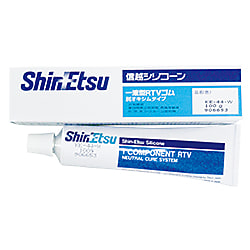 一般電気用RTVゴム