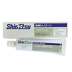 シーリング 低分子シロキサン低減タイプ（中粘度）
