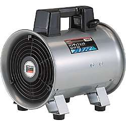 送風機 ハンディジェット