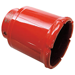 Polyclick Series Composite (High) Brit Core Drill PCFCDSH