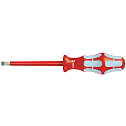 Stainless Steel VDE Screwdriver 022733