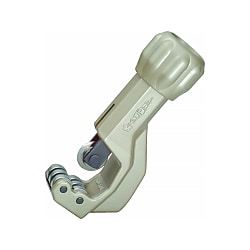 Tube Cutter With Bearing (for Stainless Steel, Steel, Copper, Aluminum, Brass and Rigid PVC pipes) TCB107