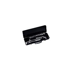 ソケットレンチセット 差込角 12.7mm（1/2"）