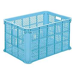 Mesh Container "Santainer" B Type SK-B20-BL