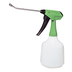 Spray Container, Diamond Spray Long Alpha