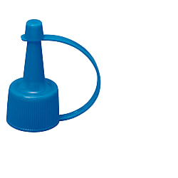 Plastic online bottle nozzle