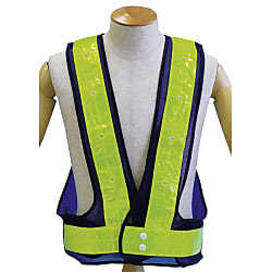 LED Safety Vest TY-18C