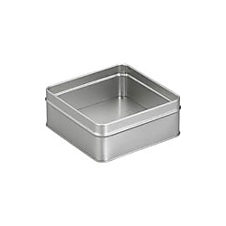 角缶・角缶用フタ